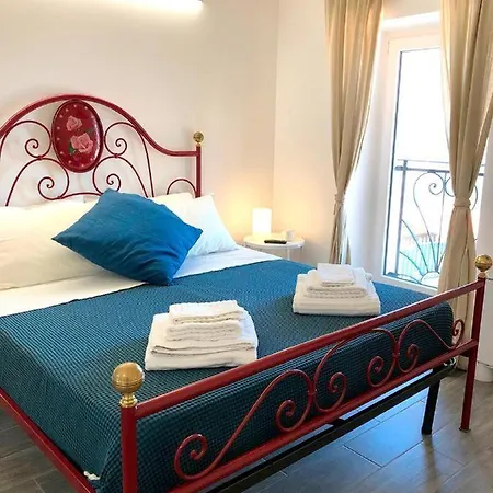 La Casa Al Mare شقة *
