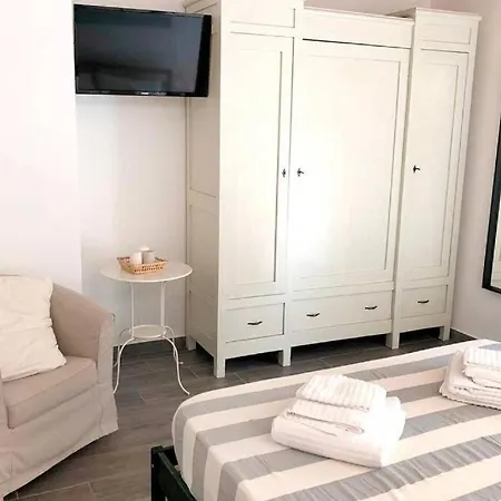 La Casa Al Mare * تْشيفيتانوفا ماركي