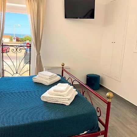 شقة La Casa Al Mare *