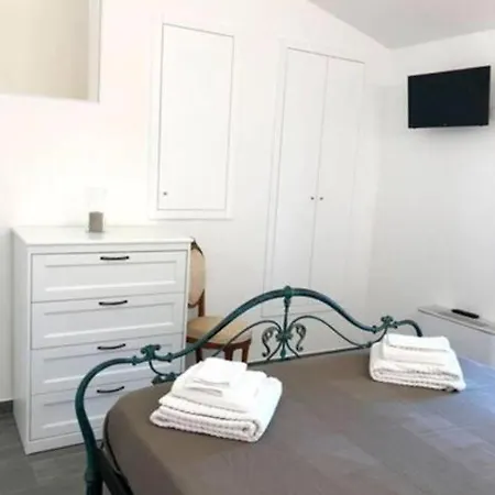 La Casa Al Mare شقة *