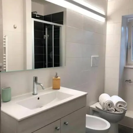 La Casa Al Mare * تْشيفيتانوفا ماركي