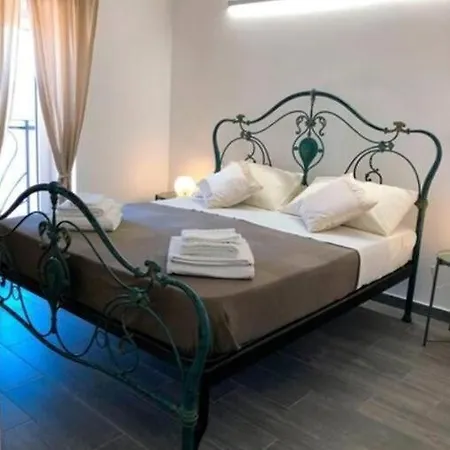 شقة La Casa Al Mare