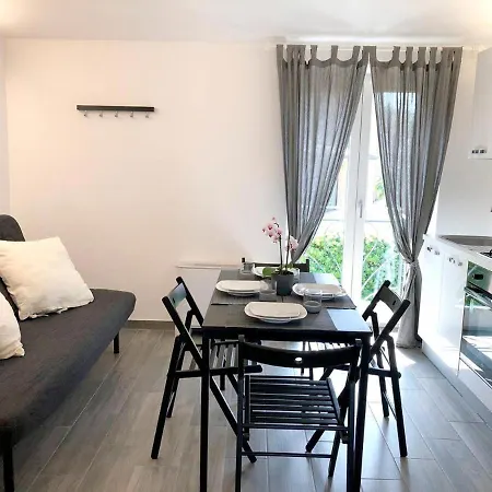 La Casa Al Mare تْشيفيتانوفا ماركي