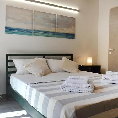 شقة La Casa Al Mare تْشيفيتانوفا ماركي