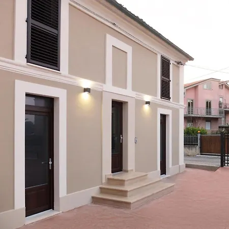 La Casa Al Mare شقة