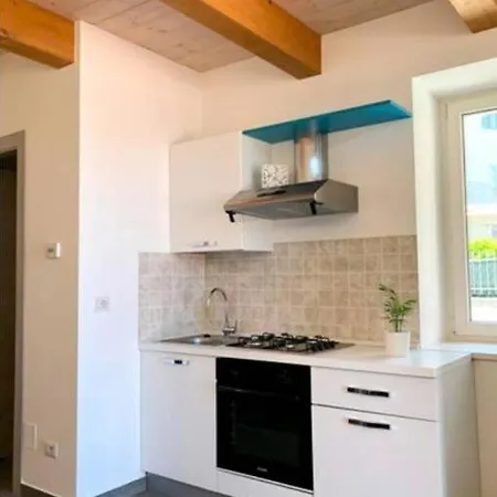 La Casa Al Mare Apartment Civitanova Marche