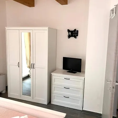 La Casa Al Mare *