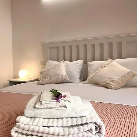 La Casa Al Mare Apartment Civitanova Marche