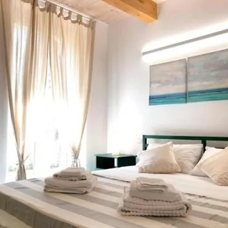 Apartment La Casa Al Mare