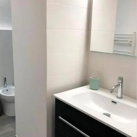 La Casa Al Mare Apartment Civitanova Marche