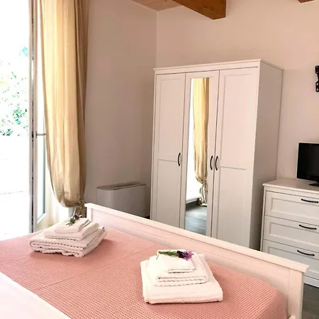 Apartment La Casa Al Mare